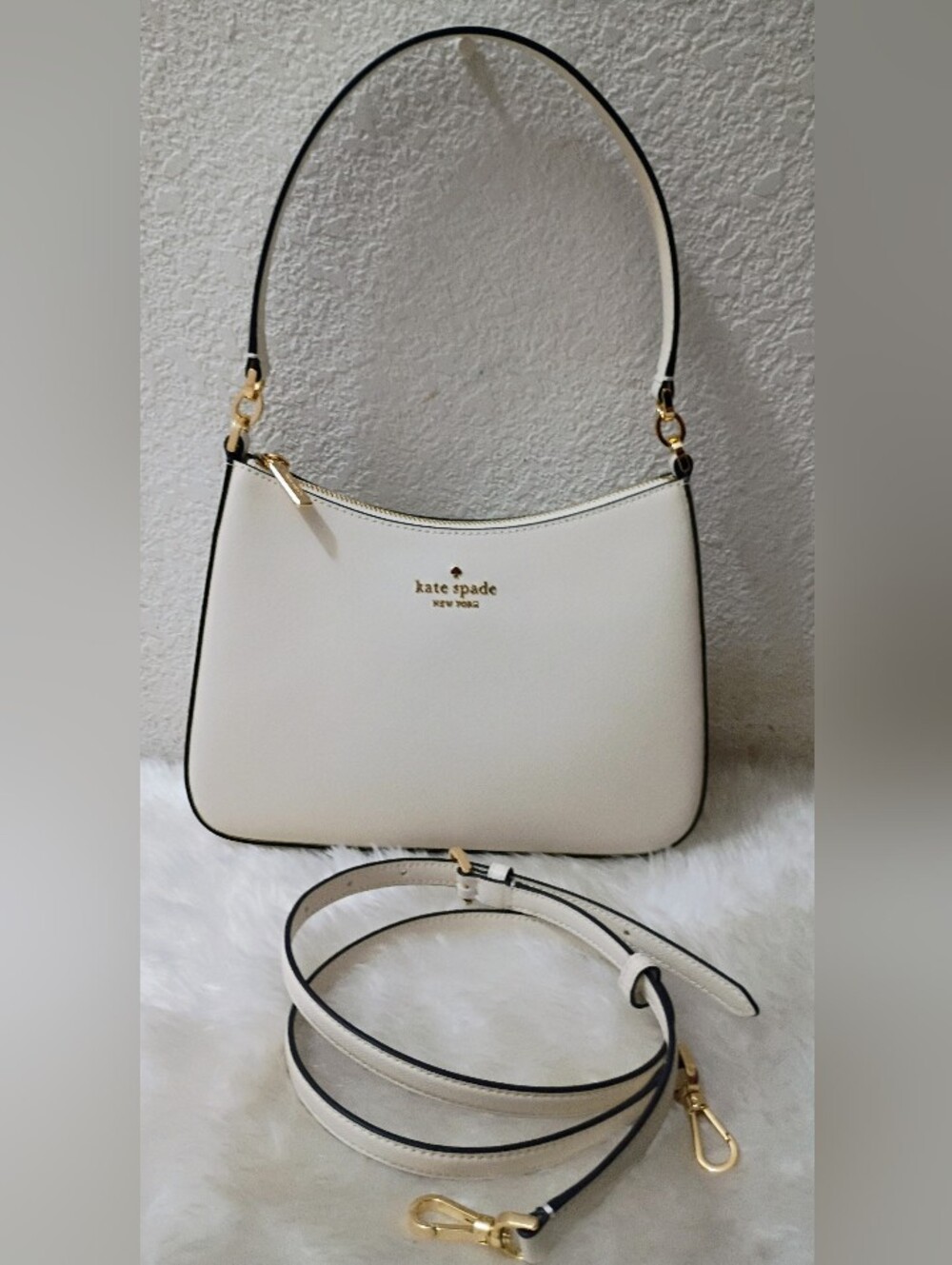 Margot Convertible Shoulder Bag, Kate Spade
